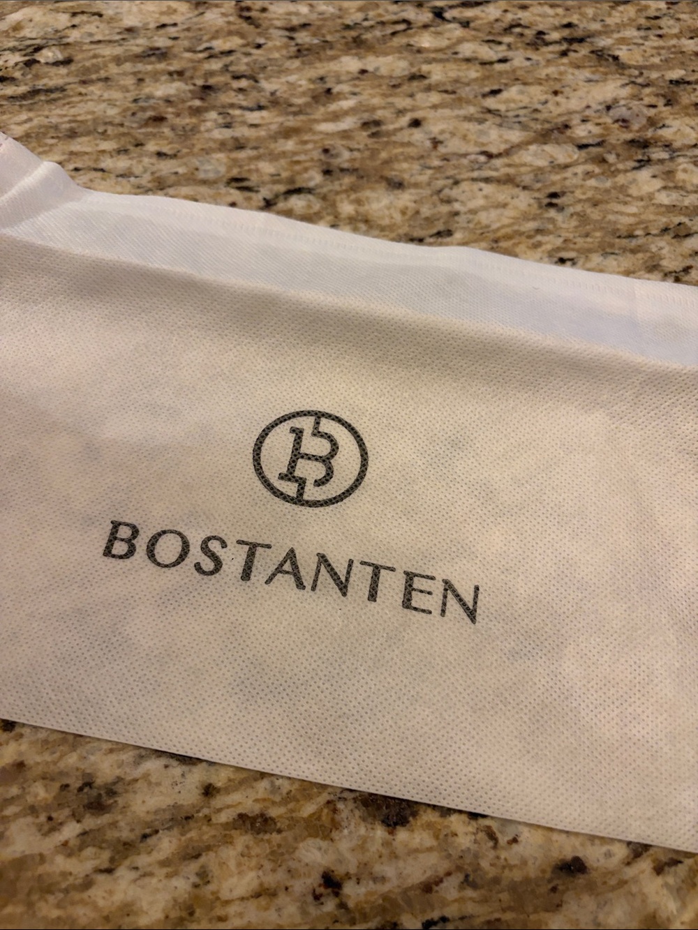 Bostanten Pocketbook - Picture 2 of 6